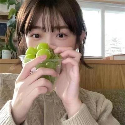 一个隐形女孩的自白
